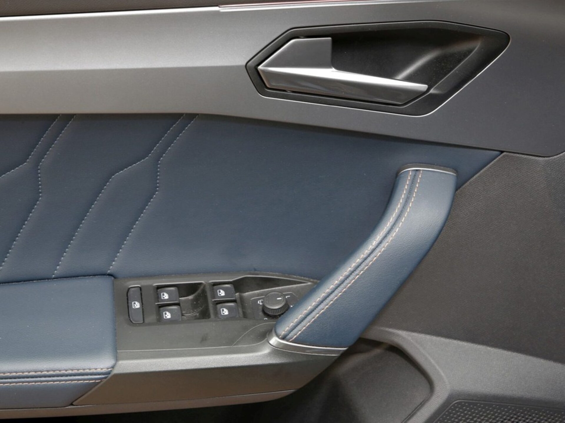 CUPRA Leon VZ