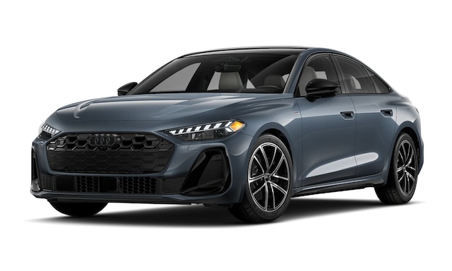 2026 Audi A5 Progressiv
