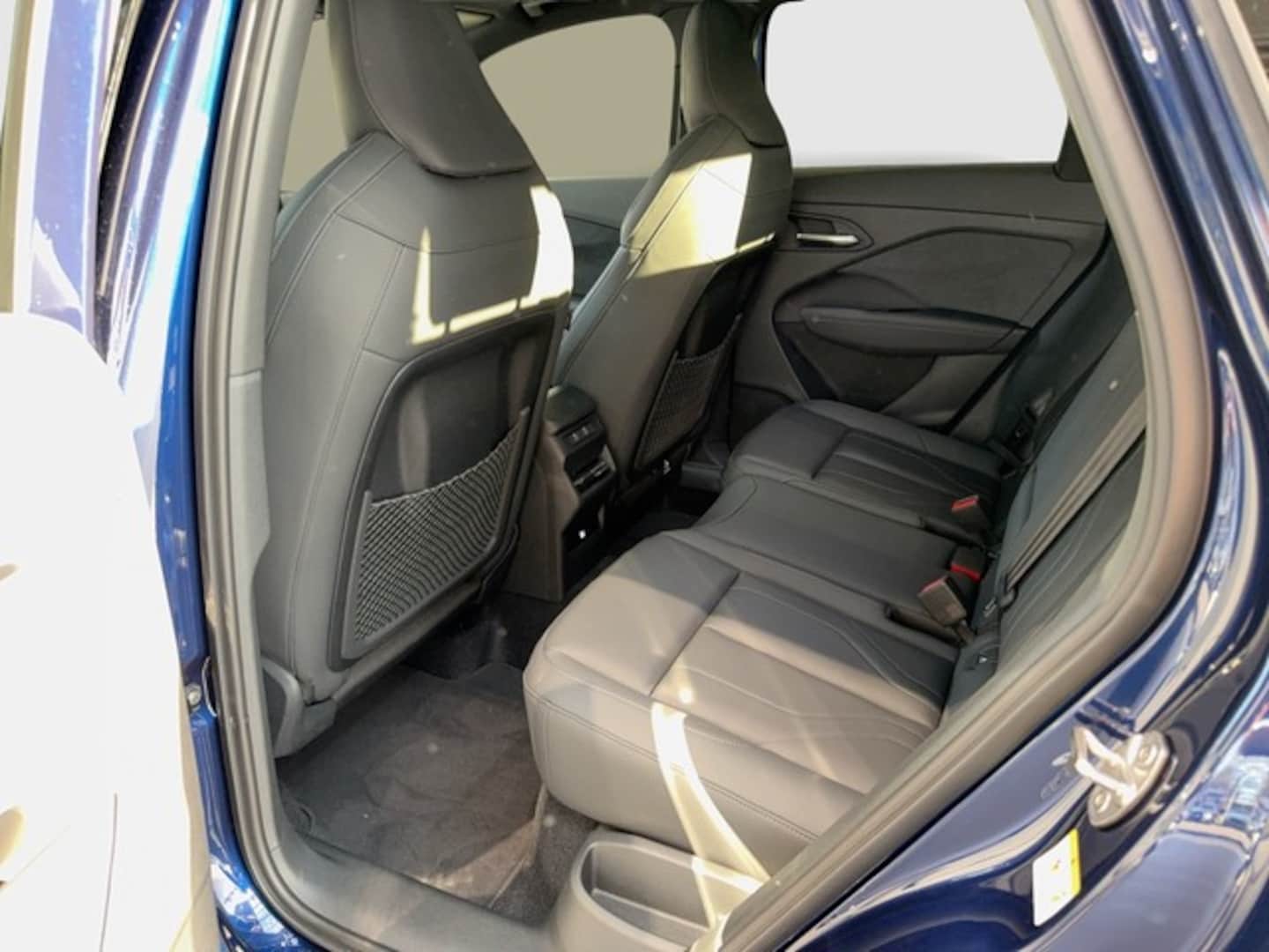 Bild über Audi Q3 SUV TDI 110 kW S tronic - für weitere Informationen kontaktieren Sie den Audi Partner