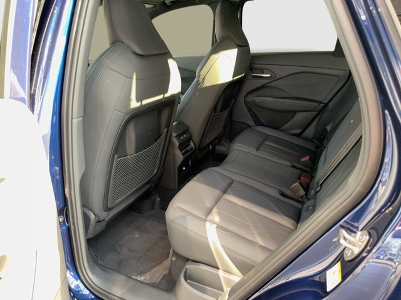 Audi Q3 – Bild 11