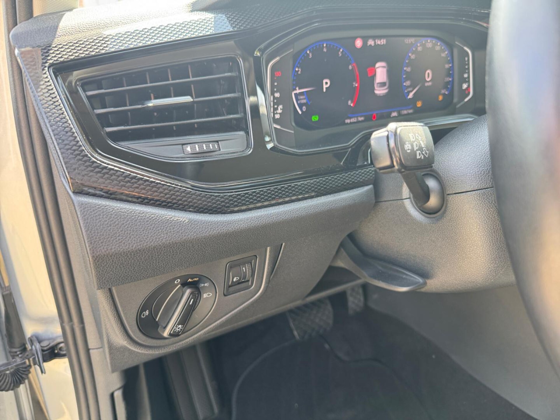 Volkswagen Taigo Life