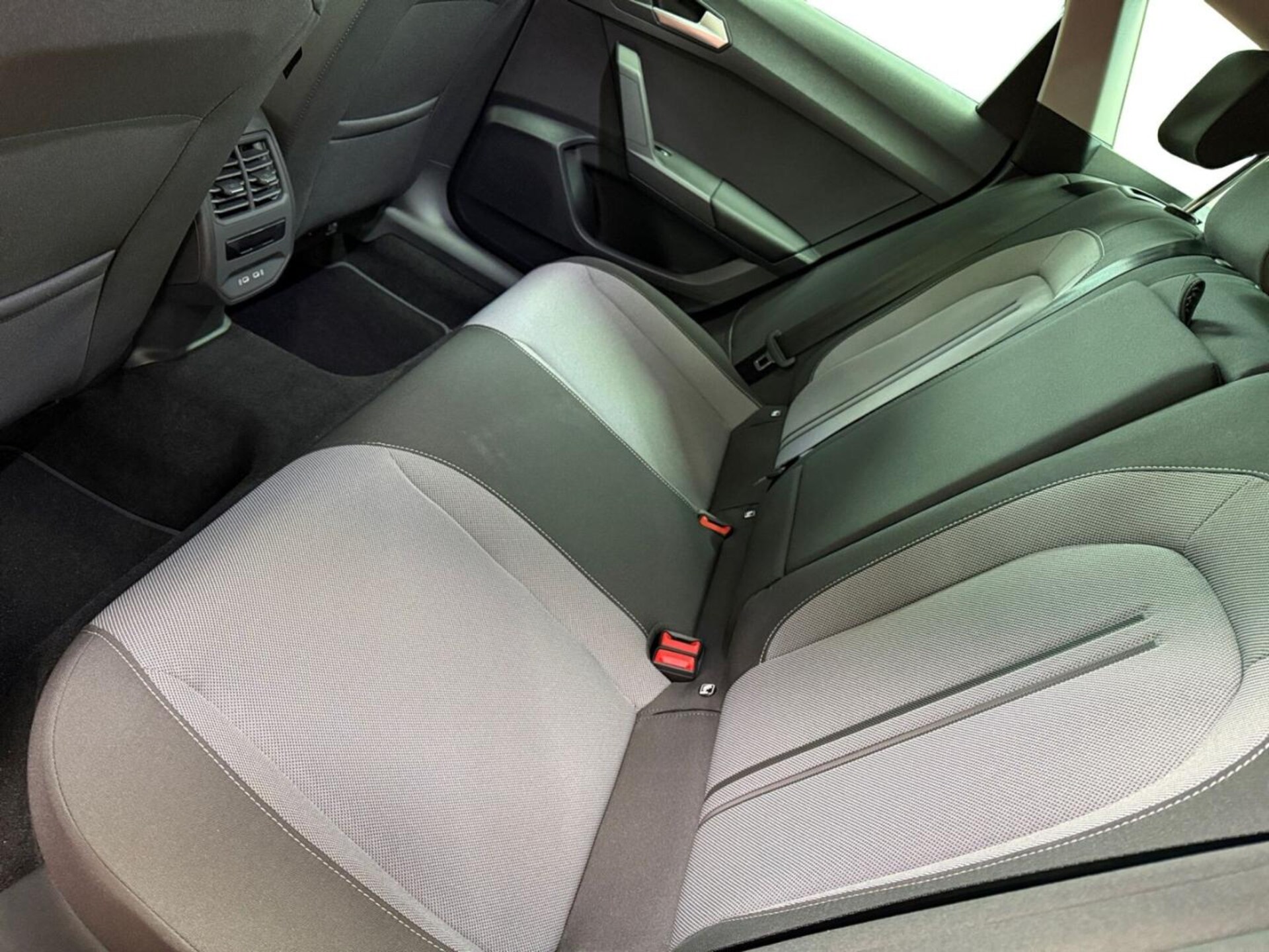 SEAT Leon Sportstourer Style