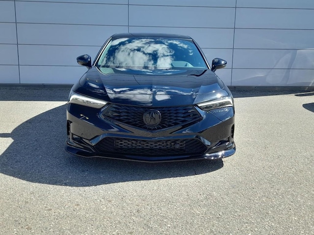 2025 Acura Integra