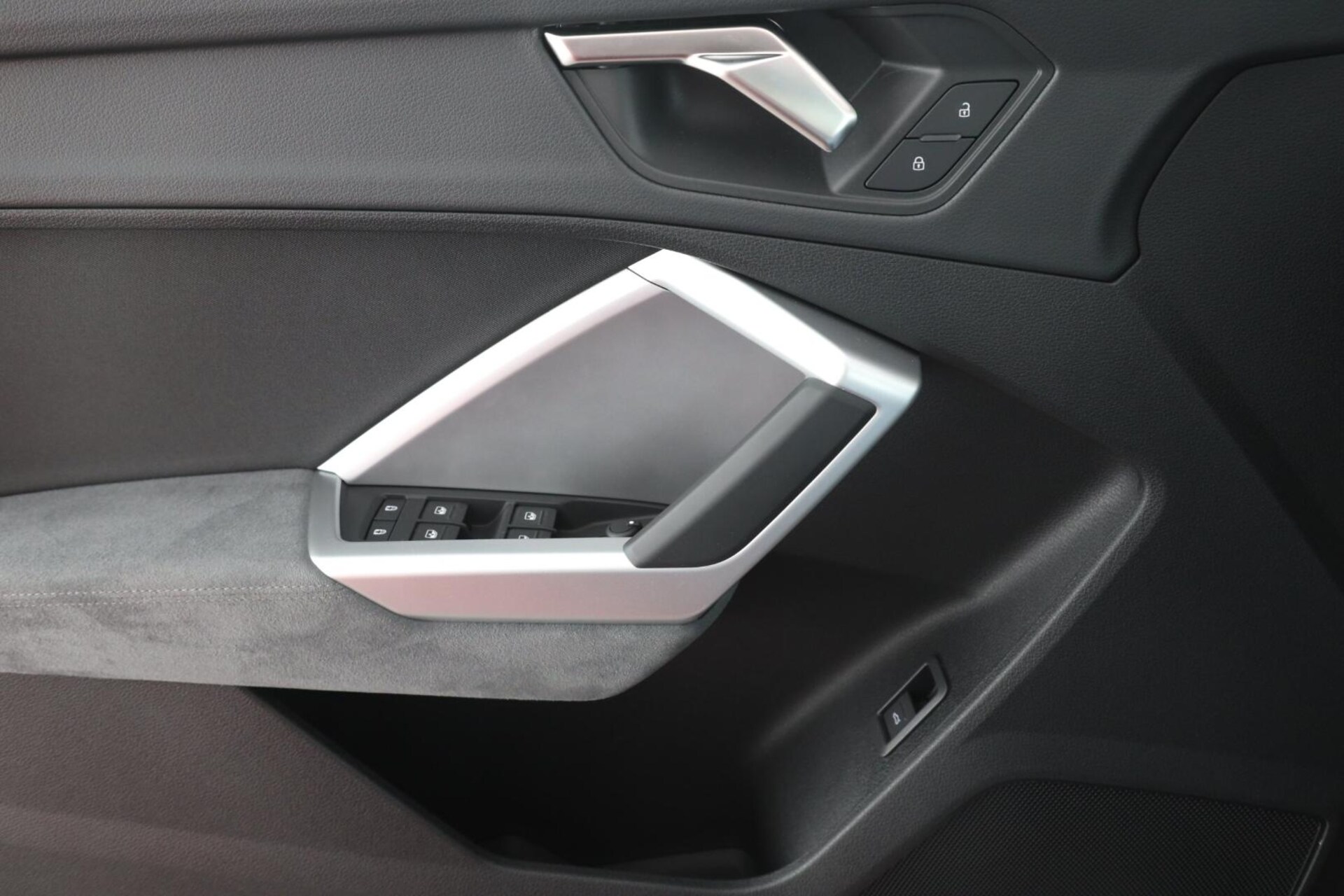 Audi Q3 SUV S line