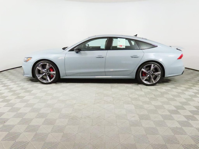 2023 Audi S7 Sportback