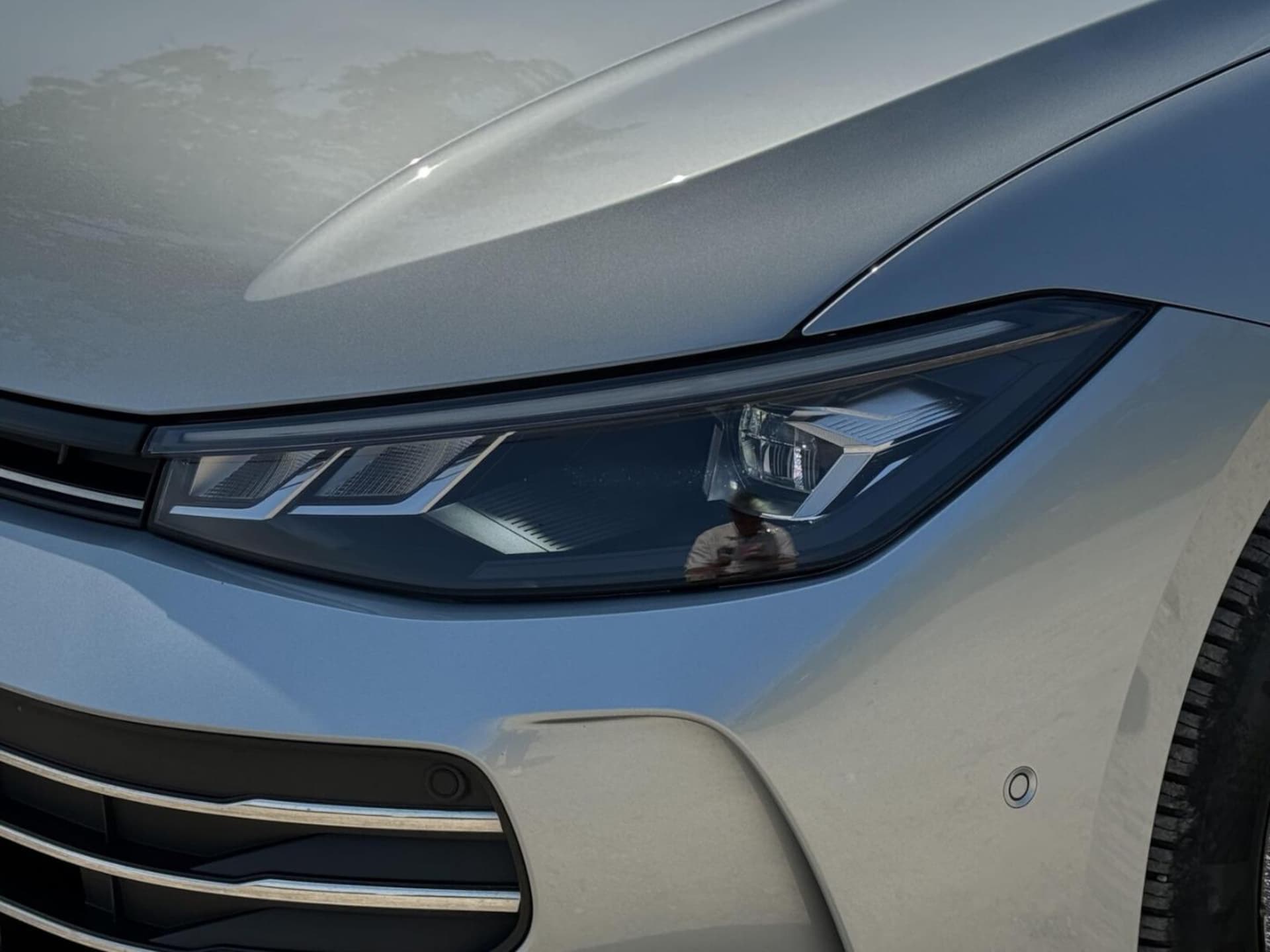 Volkswagen Passat Business