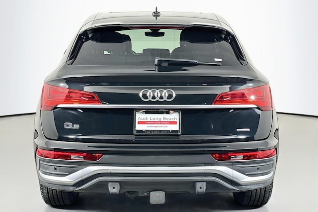 2023 Audi Q5 Sportback
