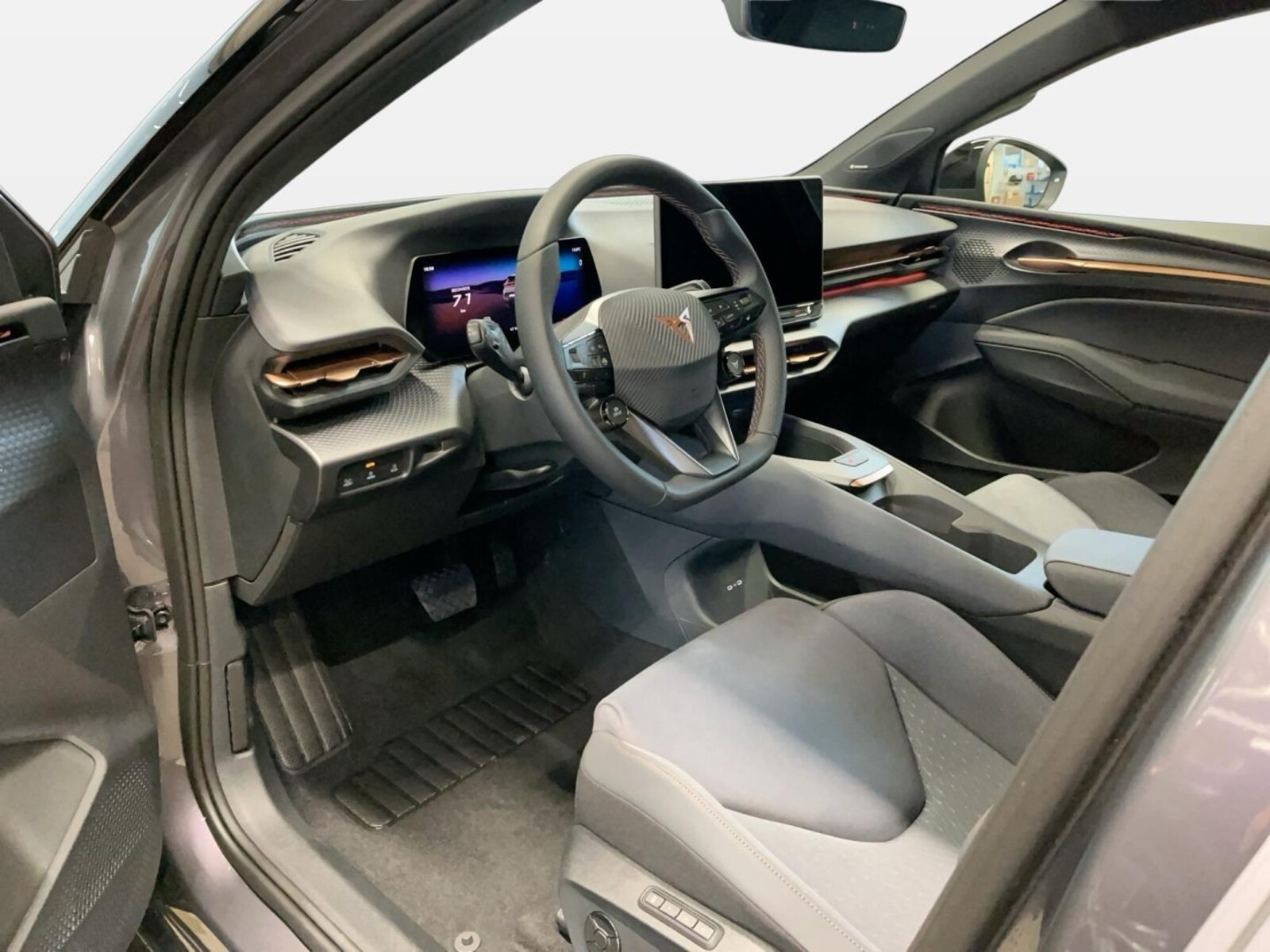 CUPRA Raval – Bild 8