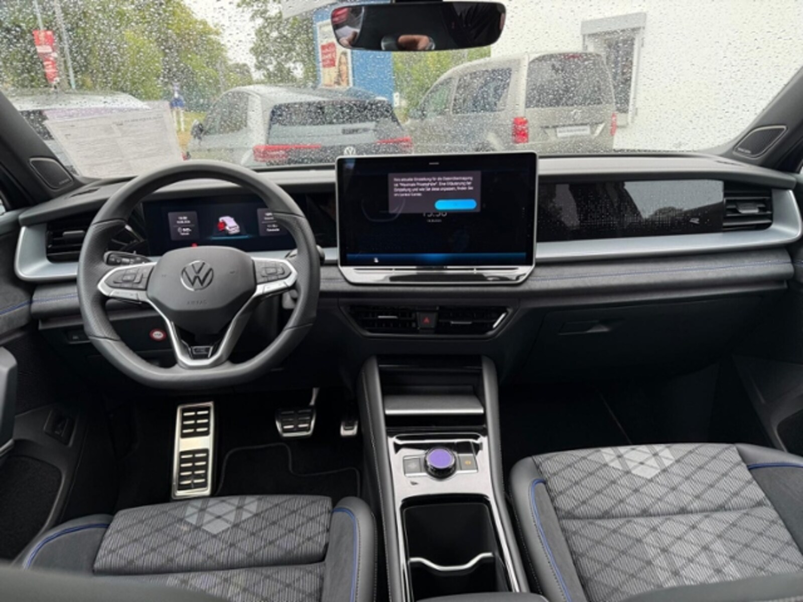 Volkswagen Tayron – Bild 13