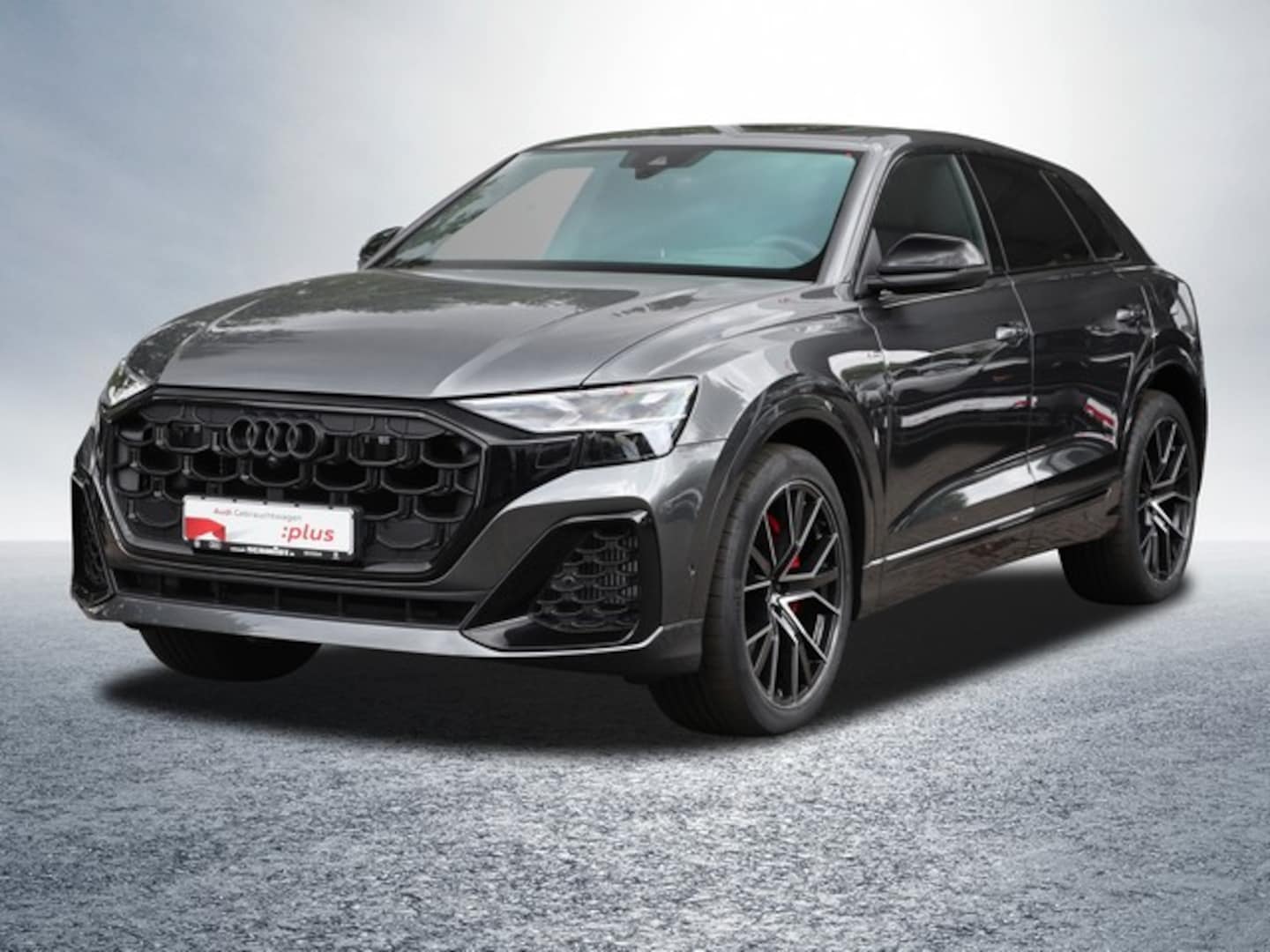 Bild über Audi Q8 SUV TFSI e TFSI e quattro 360 kW tiptronic - für weitere Informationen kontaktieren Sie den Audi Partner