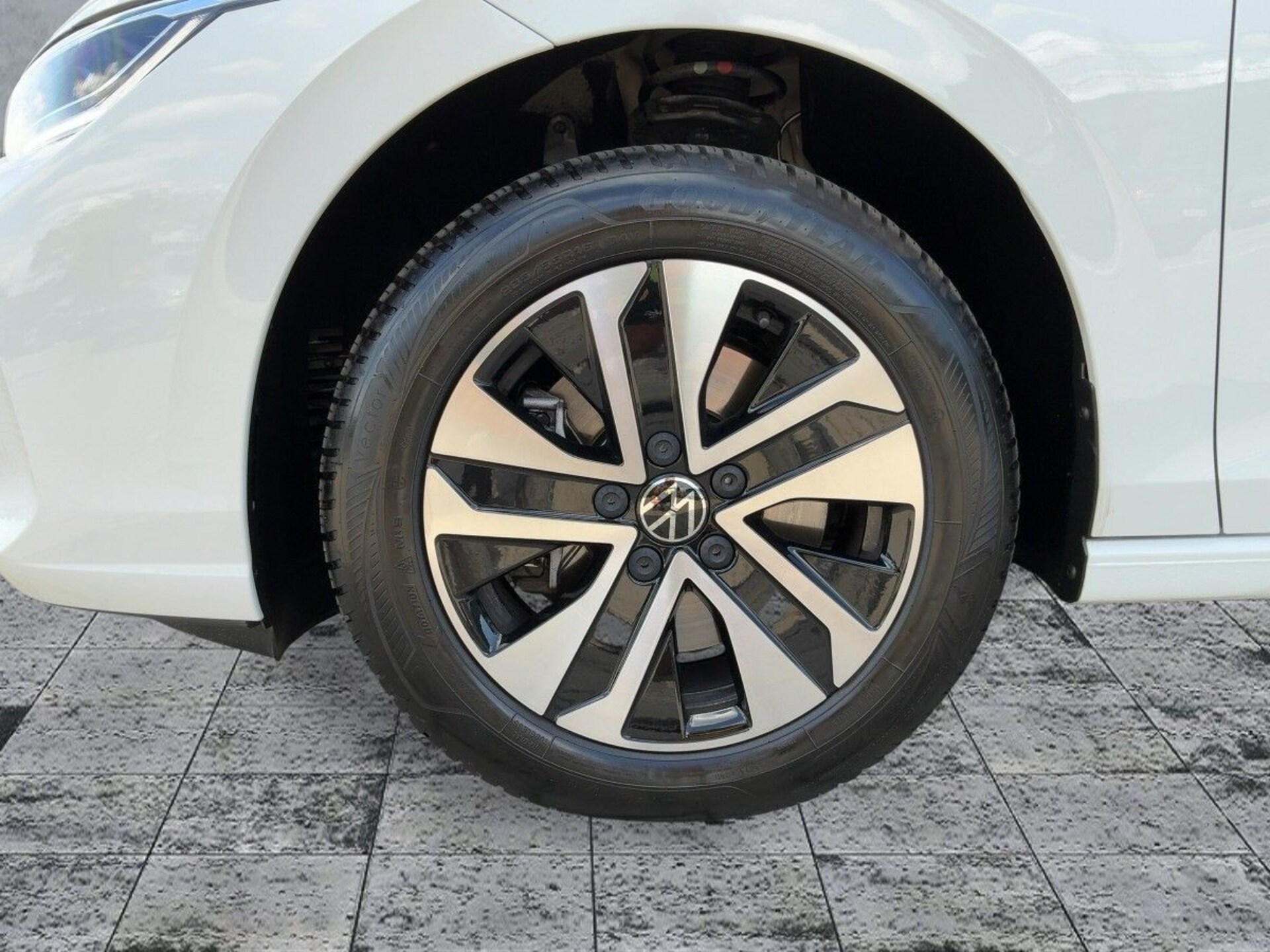 Volkswagen Golf Variant ENERGY