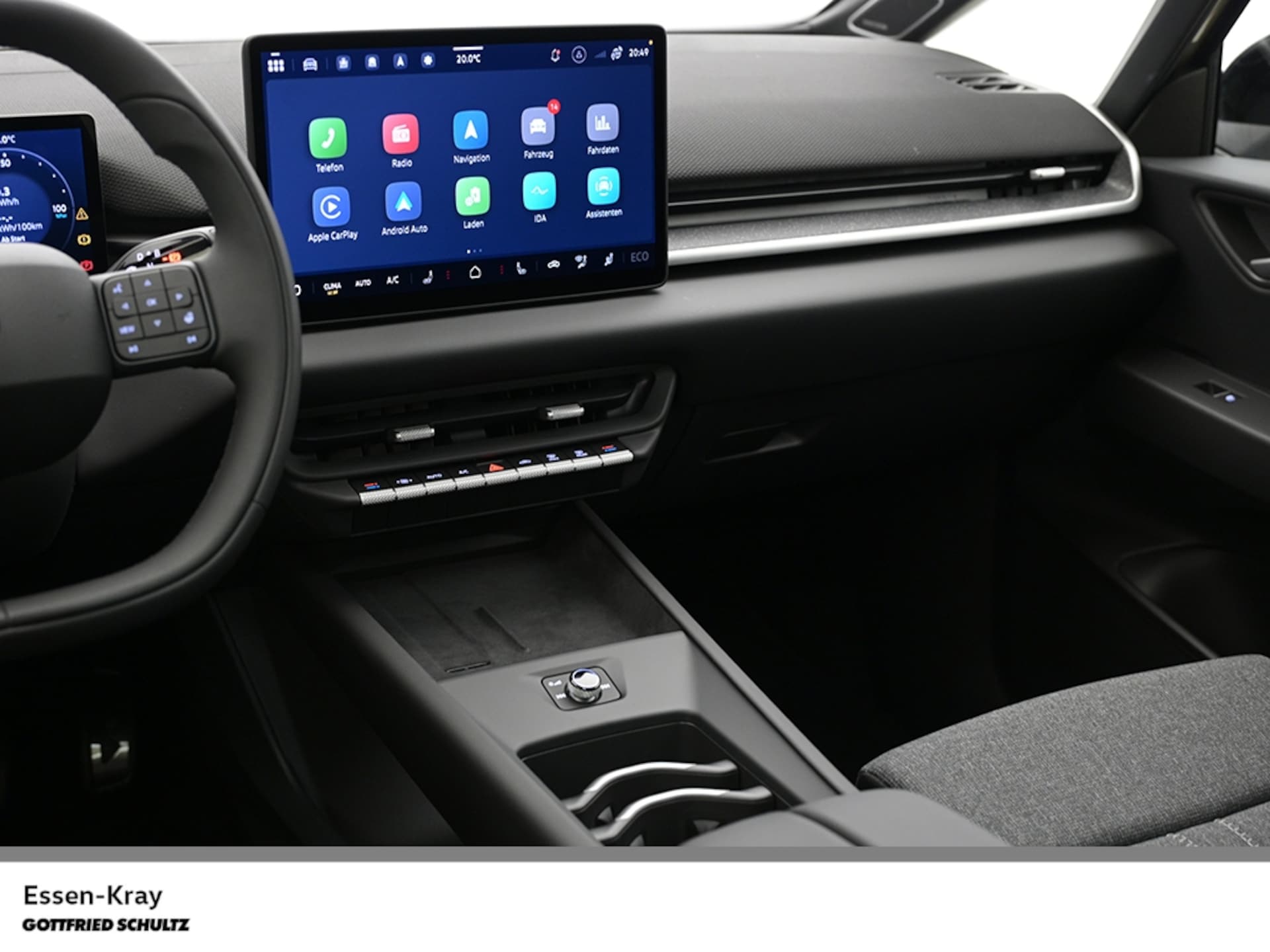 Volkswagen ID.3 Neo Style