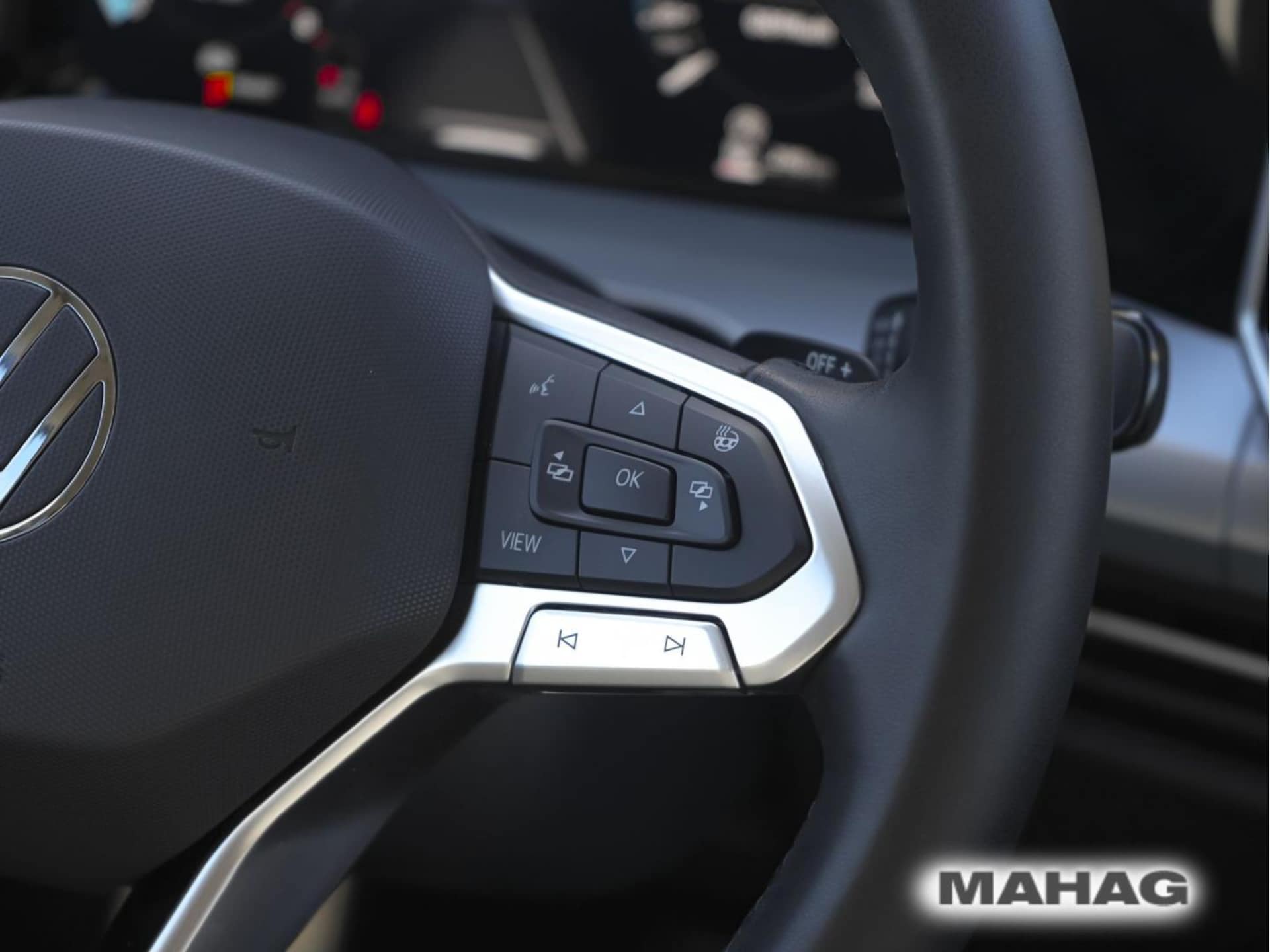 Volkswagen Golf ENERGY