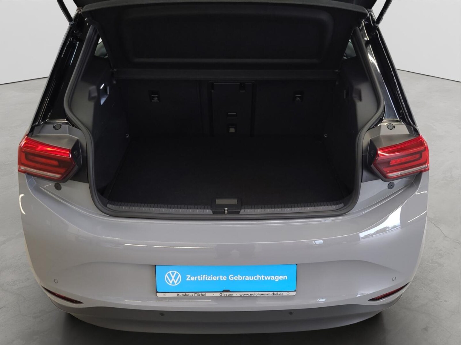 Volkswagen ID.3 – Bild 9