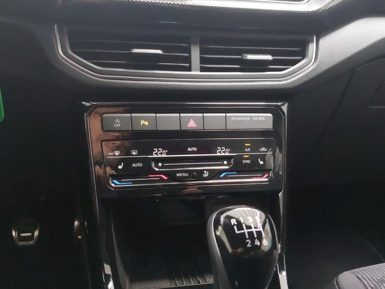 Volkswagen T-Cross – Bild 17