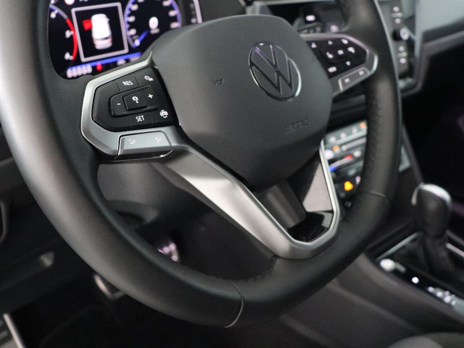 Volkswagen Touran – Bild 11