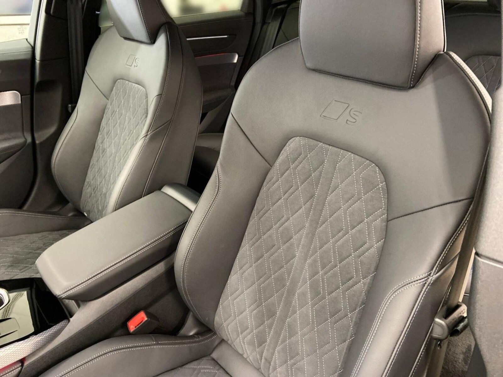 Audi A6 Avant – Bild 13