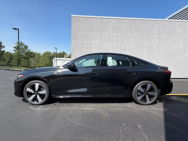 2026 Audi A5 Sedan