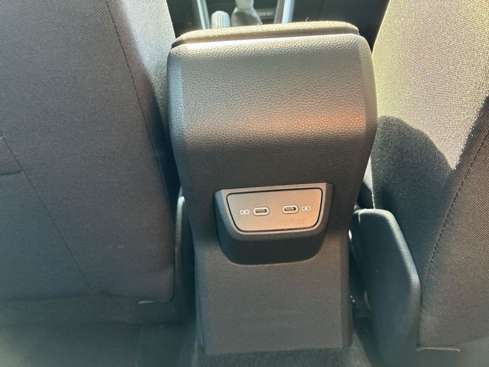 Volkswagen Taigo – Bild 22