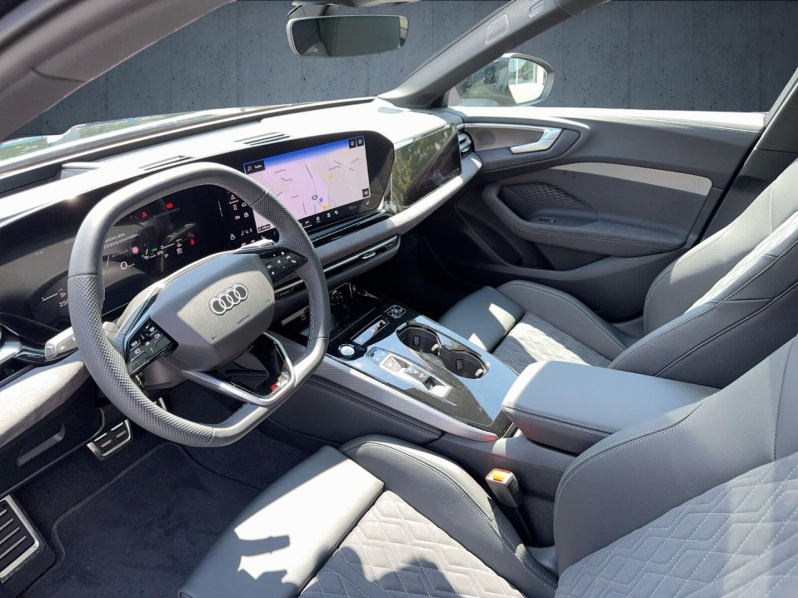Audi S5 Avant – Bild 9