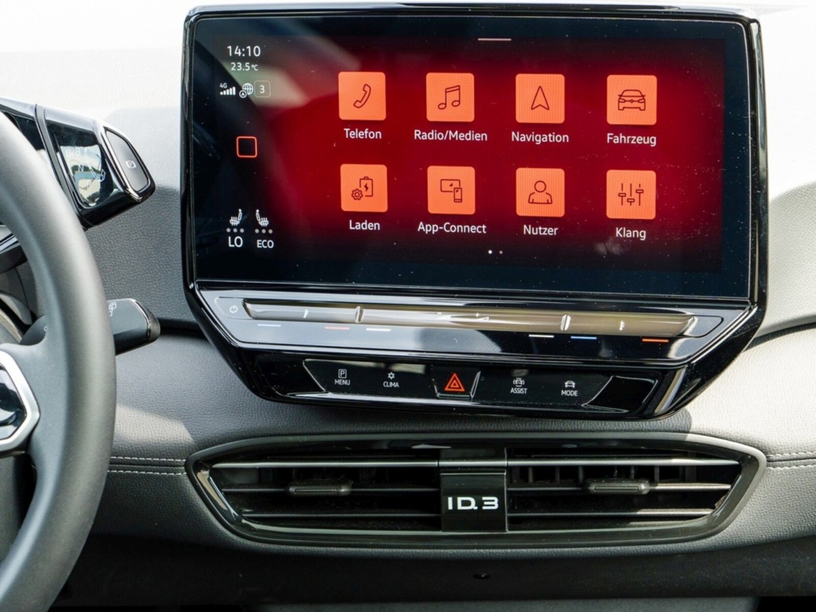 Volkswagen ID.3 – Bild 11