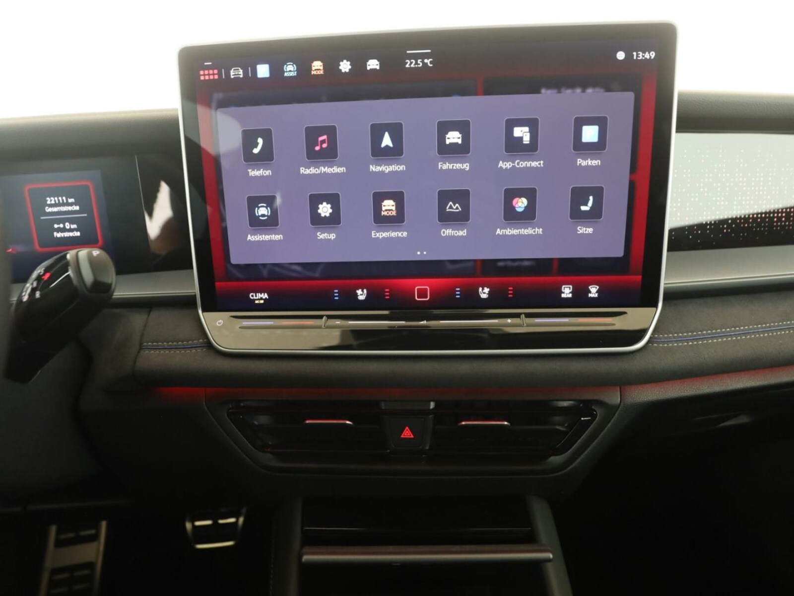 Volkswagen Tayron – Bild 16