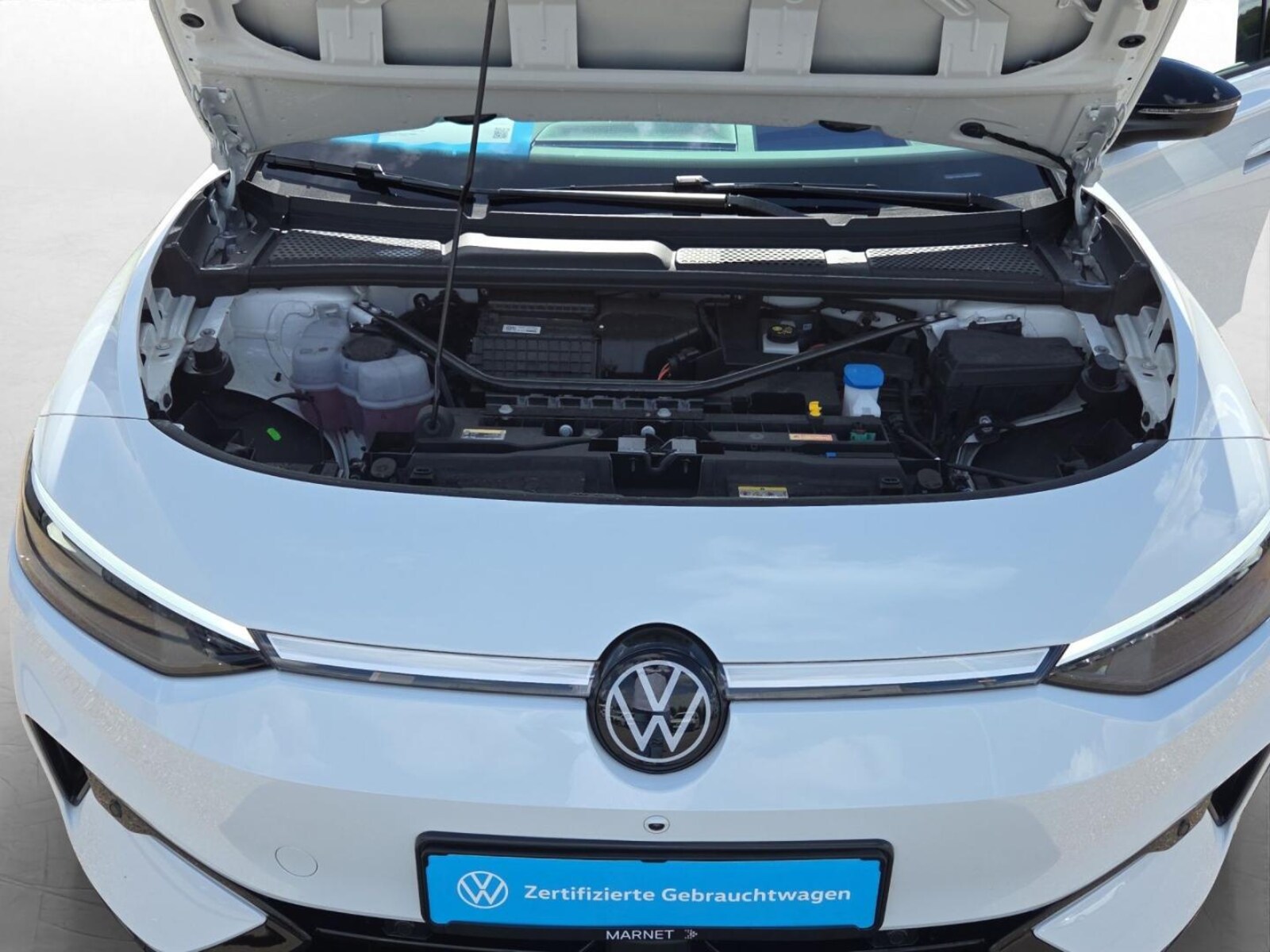 Volkswagen ID.7 Tourer – Bild 20