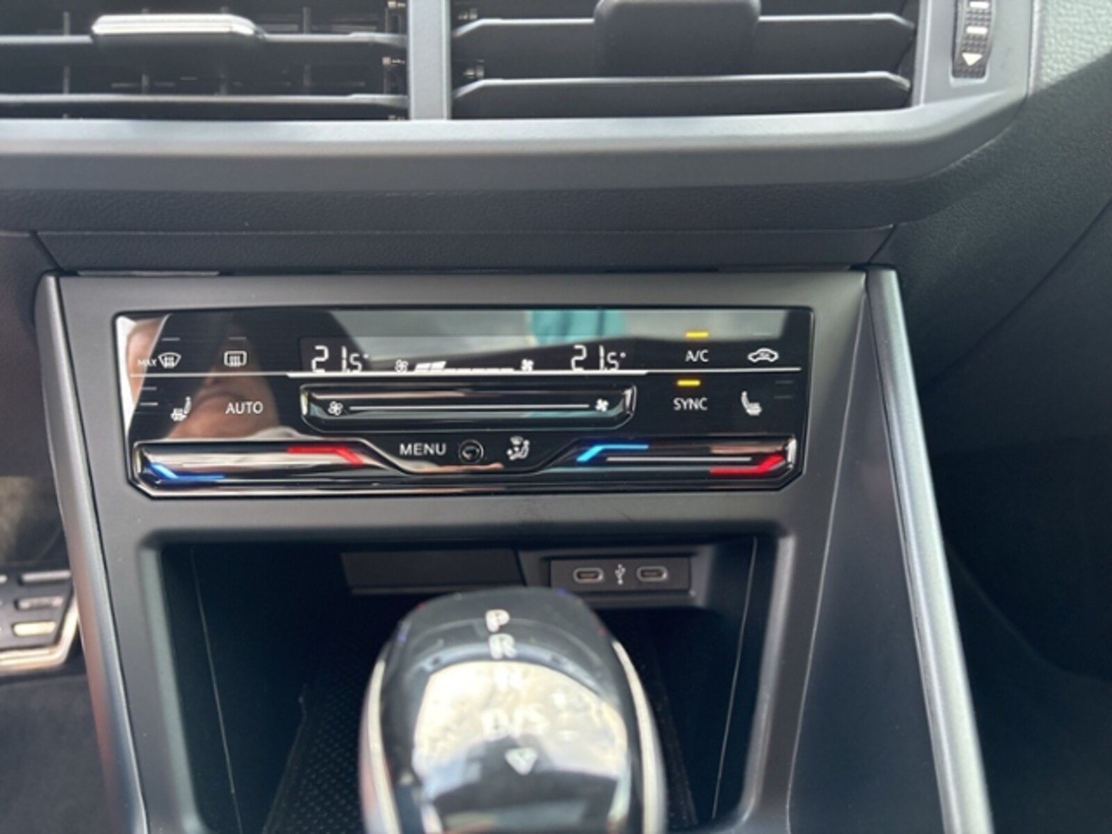 Volkswagen Taigo – Bild 19