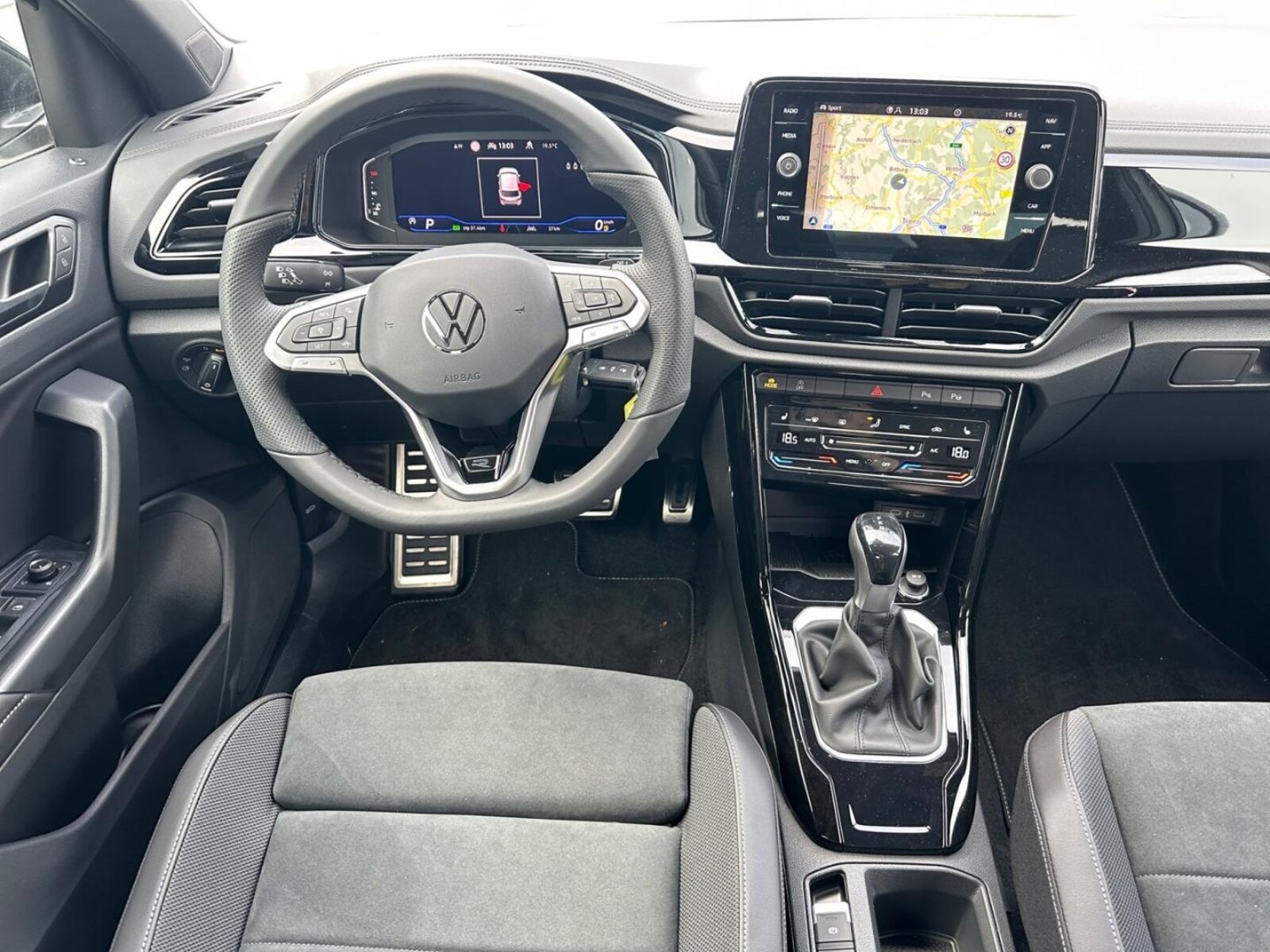 Volkswagen T-Roc – Bild 12