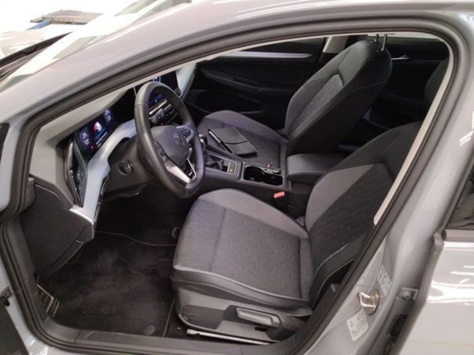 Volkswagen Golf Variant – Bild 8
