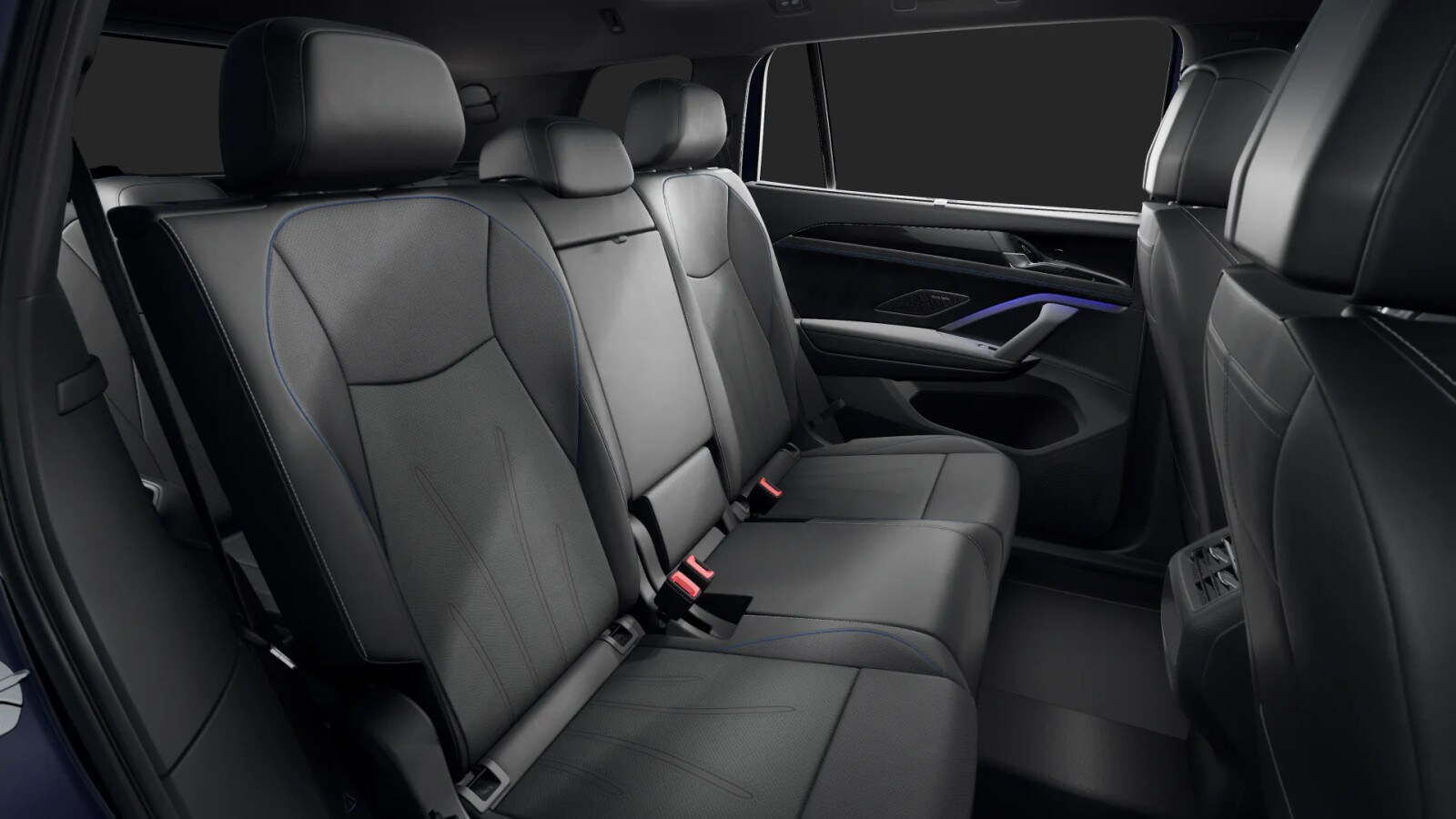 Volkswagen Tayron – Bild 11