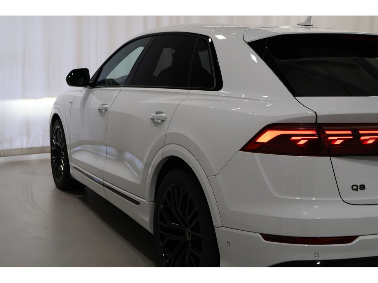 Audi Q8 – Bild 13