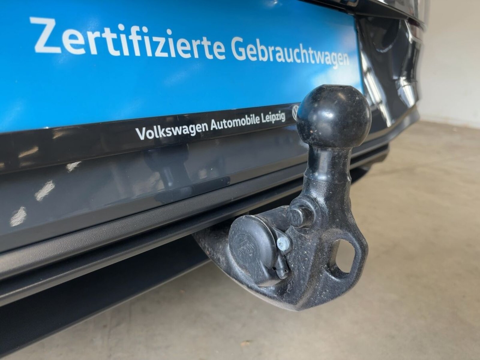 Volkswagen Golf – Bild 13