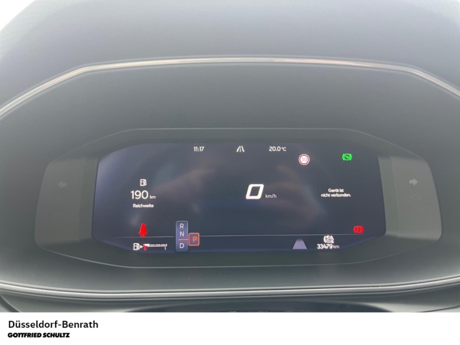 CUPRA Leon – Bild 15
