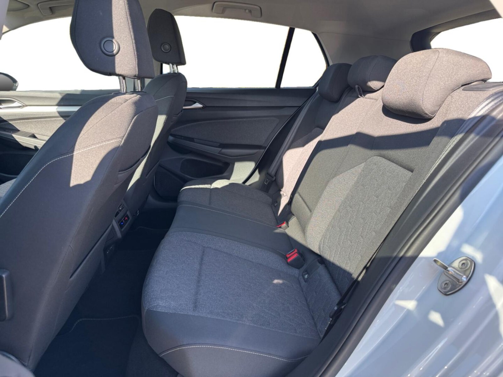 Volkswagen Golf – Bild 10