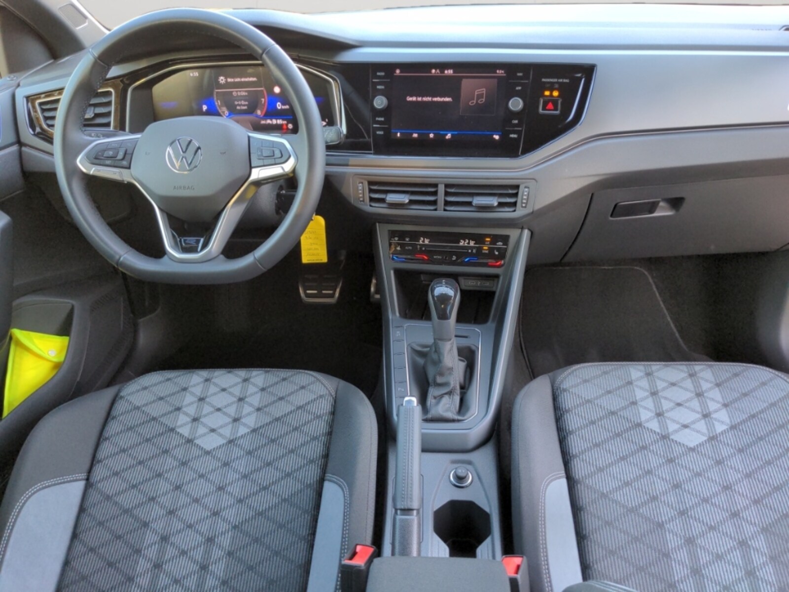 Volkswagen Polo – Bild 9