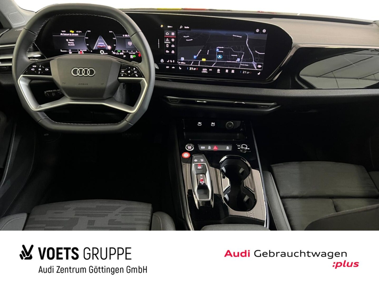 Audi A5 Limousine – Bild 7