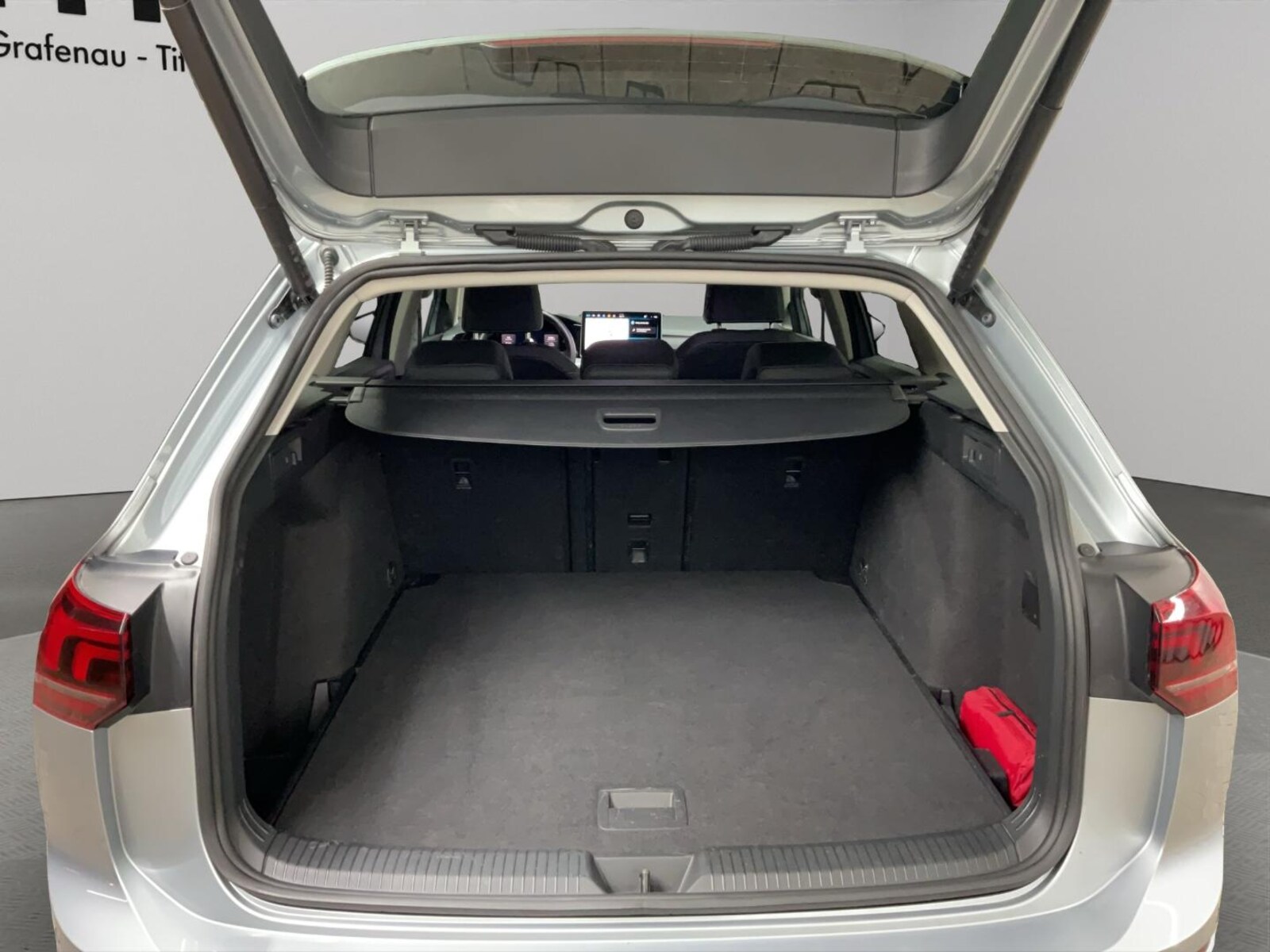 Volkswagen Golf Variant – Bild 8