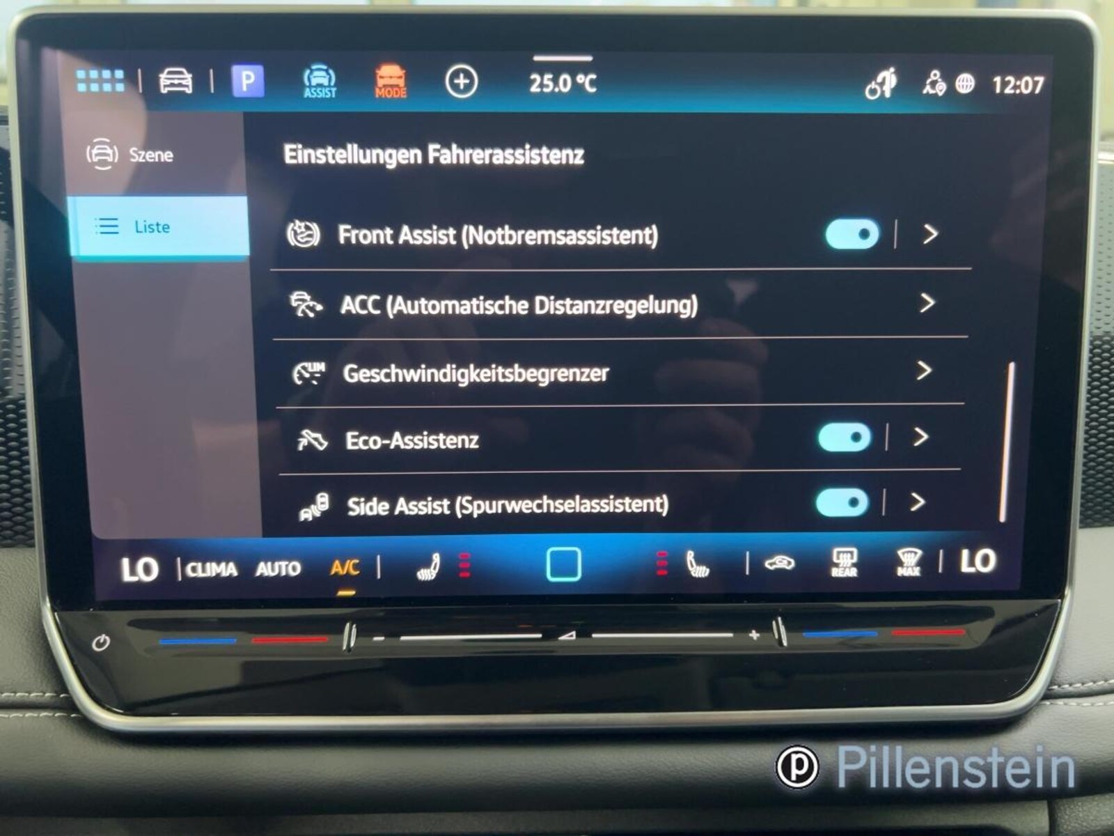 Volkswagen Tiguan – Bild 12