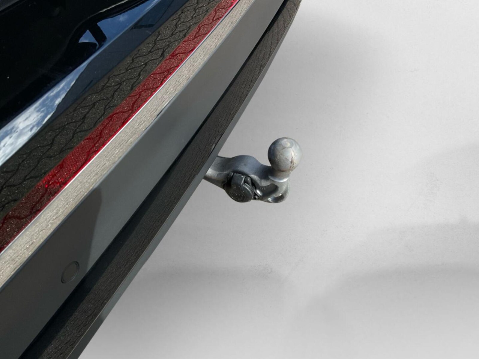 Volkswagen Tayron – Bild 18