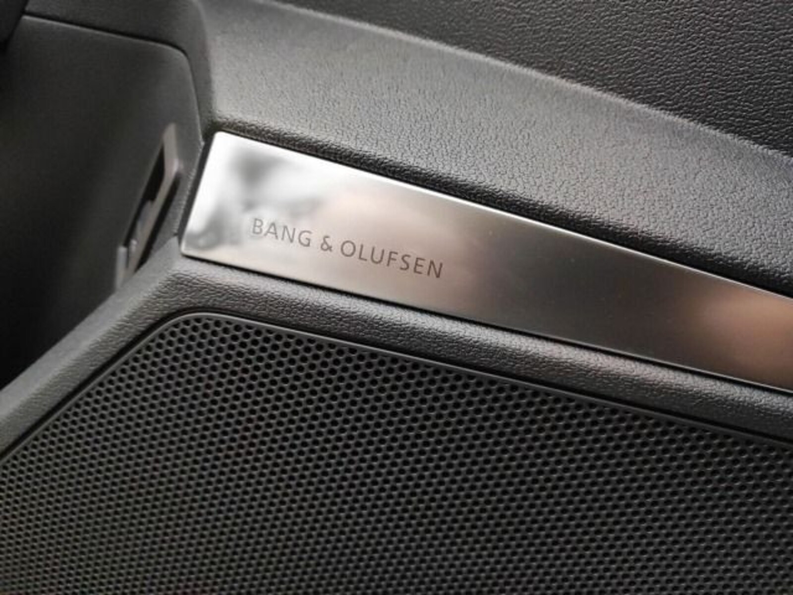 Audi S3 Limousine – Bild 21