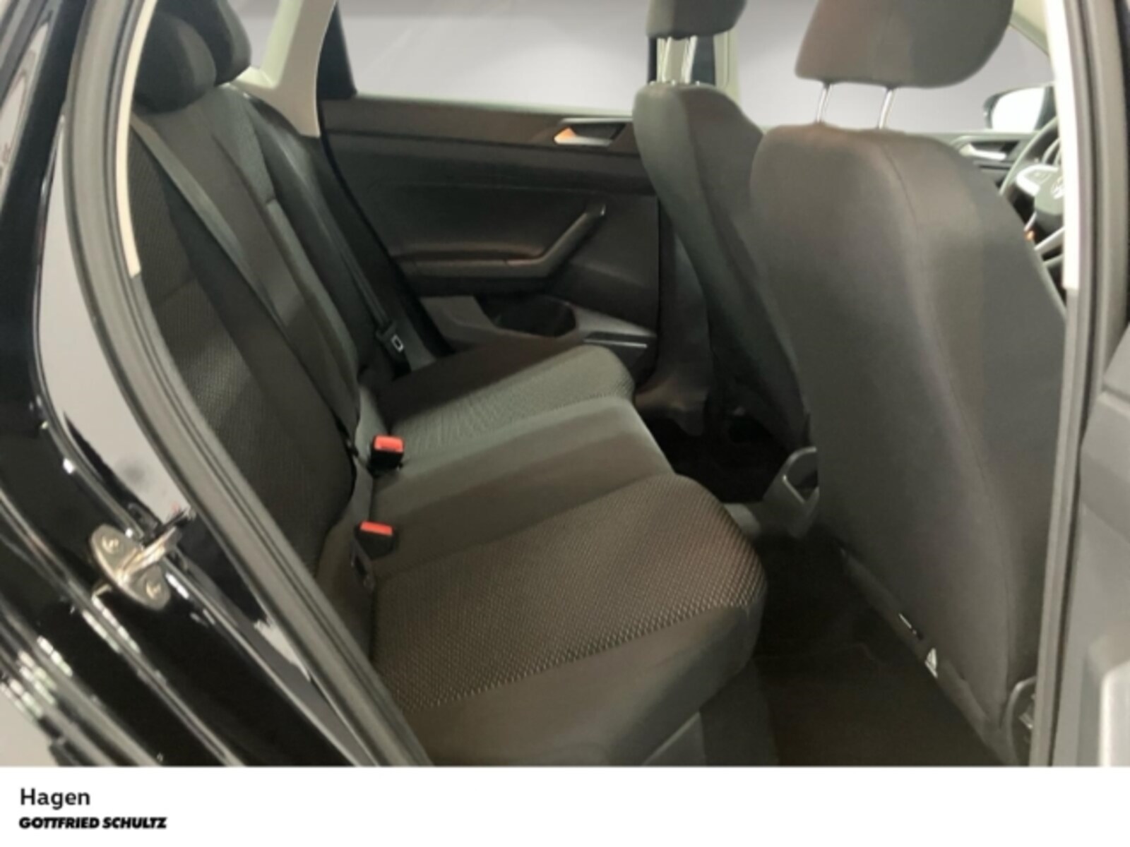 Volkswagen Polo – Bild 6