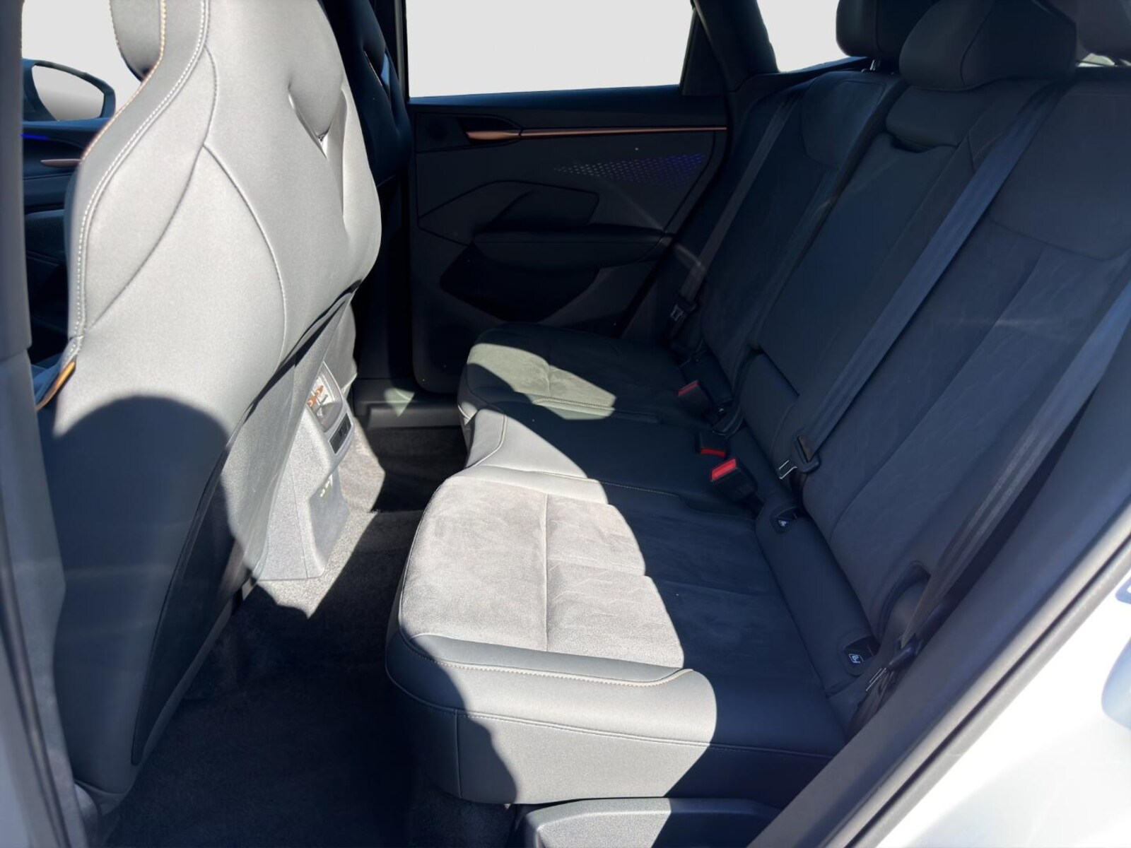 CUPRA Terramar – Bild 10