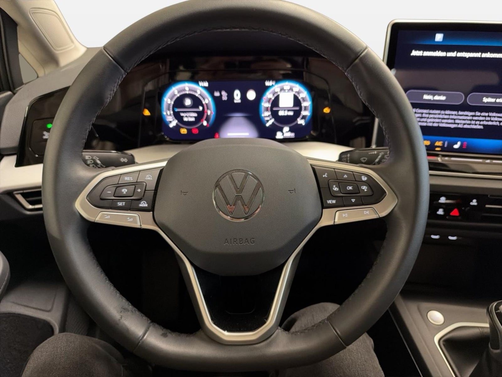 Volkswagen Golf – Bild 16
