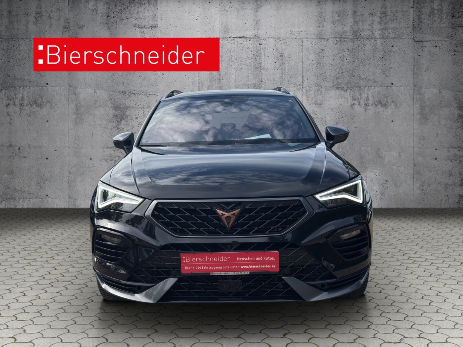 CUPRA Ateca – Bild 2