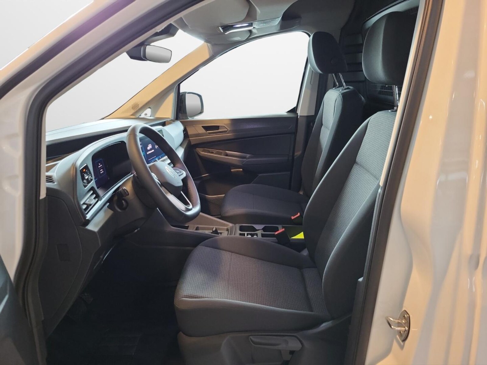 Volkswagen Caddy Maxi Cargo – Bild 7