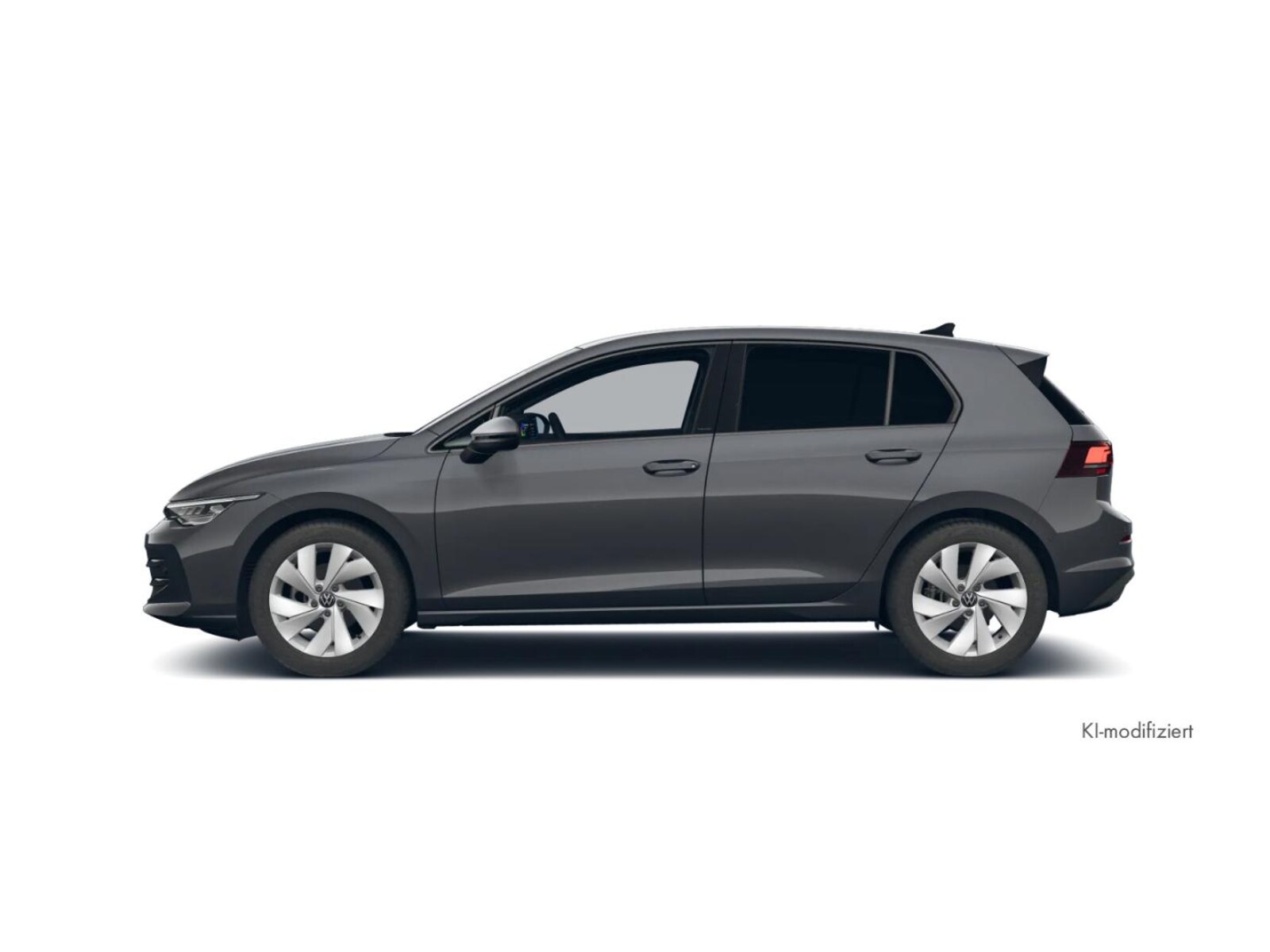 Volkswagen Golf – Bild 5