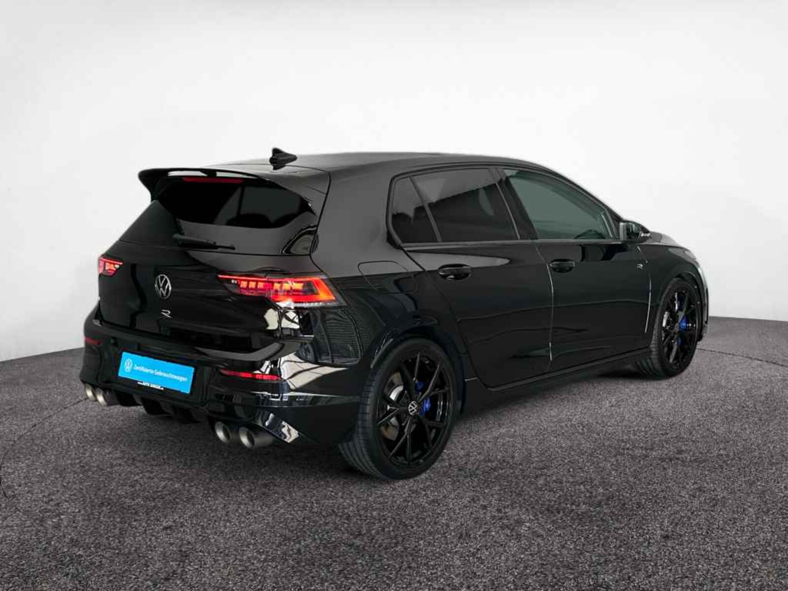 Volkswagen Golf – Bild 8