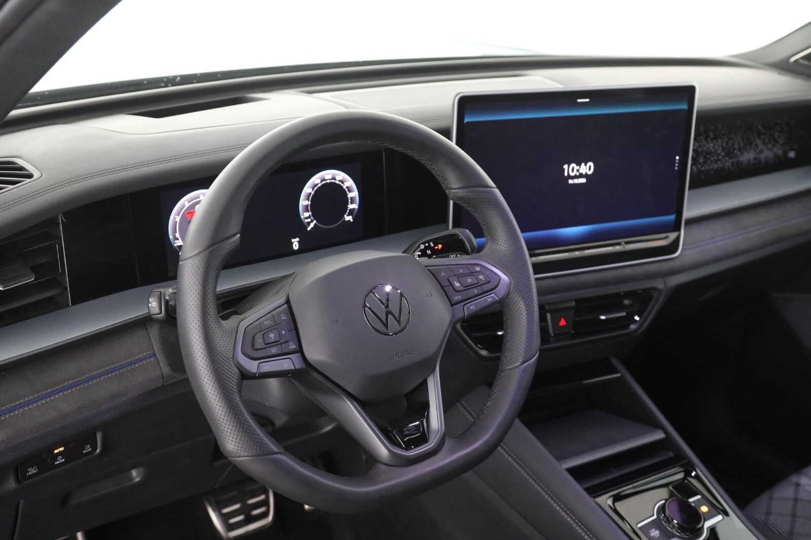 Volkswagen Tayron – Bild 14