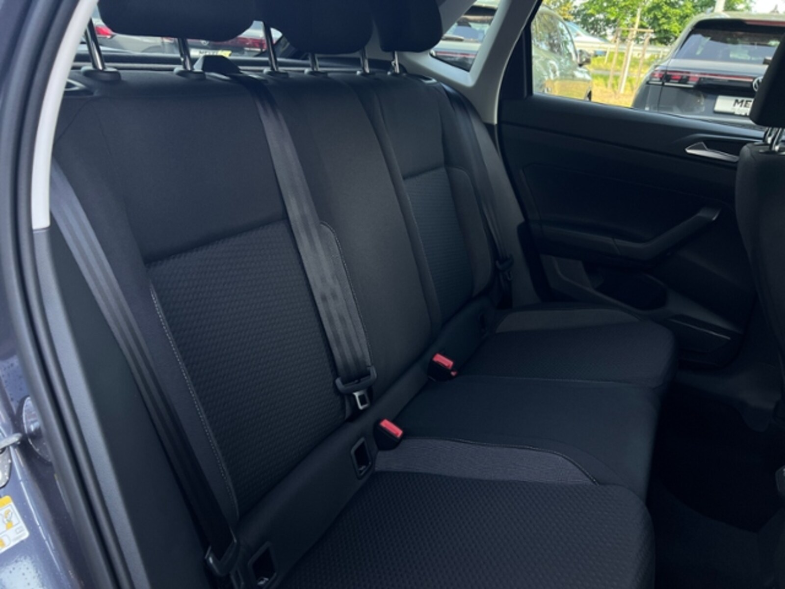 Volkswagen Polo – Bild 9